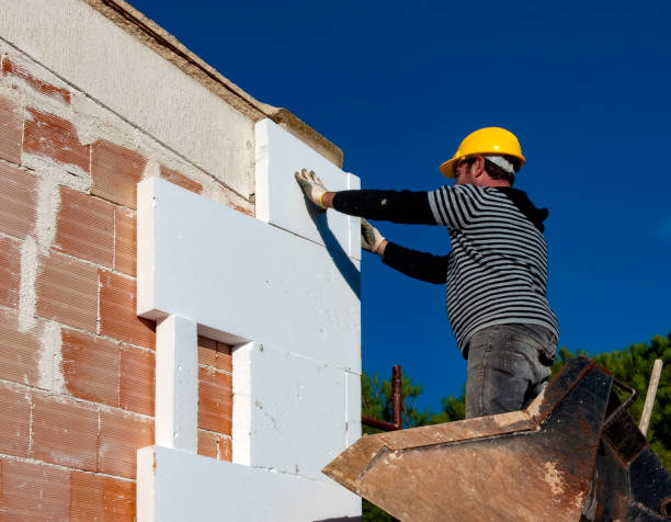 Best Blown-in Insulation in Santa Maria, CA
