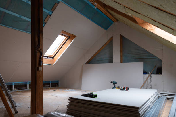 Best Spray Foam Insulation in Santa Maria, CA