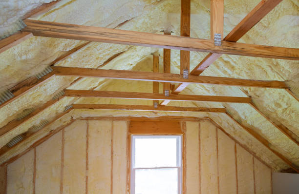 Best Geographic-Specific Insulation Services in Santa Maria, CA
