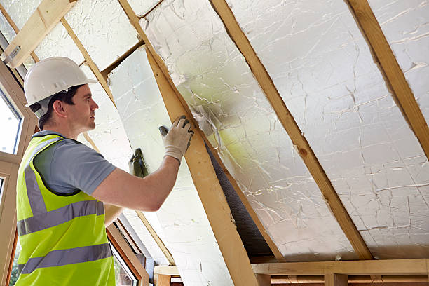 Best Fiberglass Insulation in Santa Maria, CA