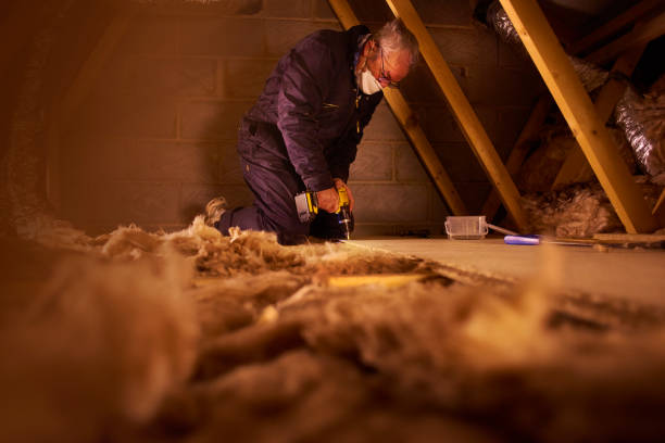 Santa Maria, CA Insulation Contractor Company